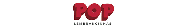 Pop Lembrancinhas
