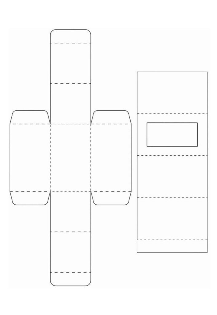 Caixa de Papel