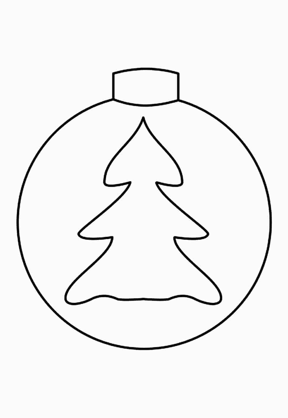 Desenhos de Natal para colorir e pintar - Como fazer em casa