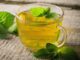 Chá de Alfavaca - Receita e Benefícios
