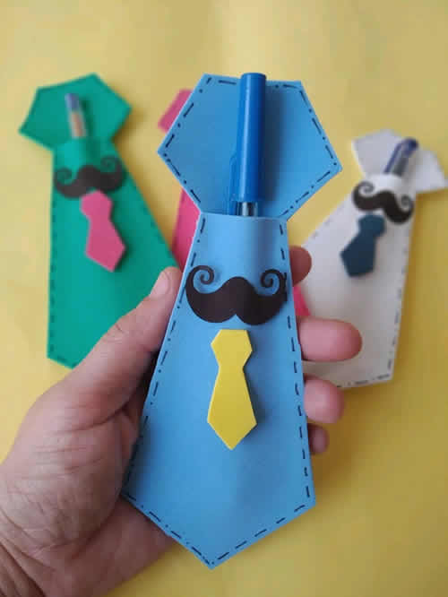 Lembrancinha para Dia dos Pais