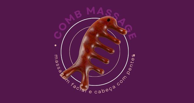 curso de comb massage