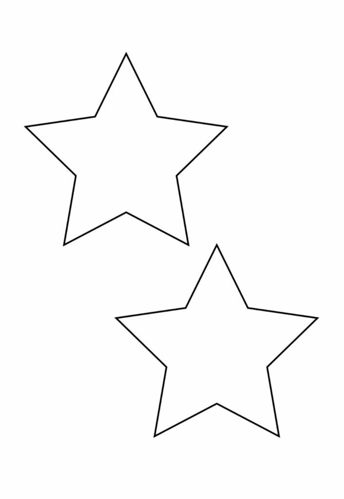 Moldes de Estrela