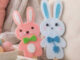 Coelhinhos de Páscoa