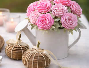 Decoração para Dia das Mães