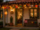 Decoração Junina