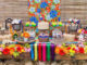 Decoração Festa Junina