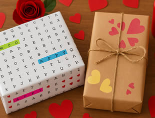 Embalagens - Caixa de Papel