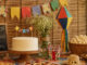 Decoração de São João