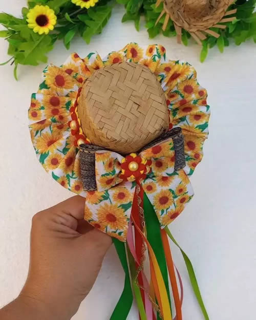 Decoração de São João