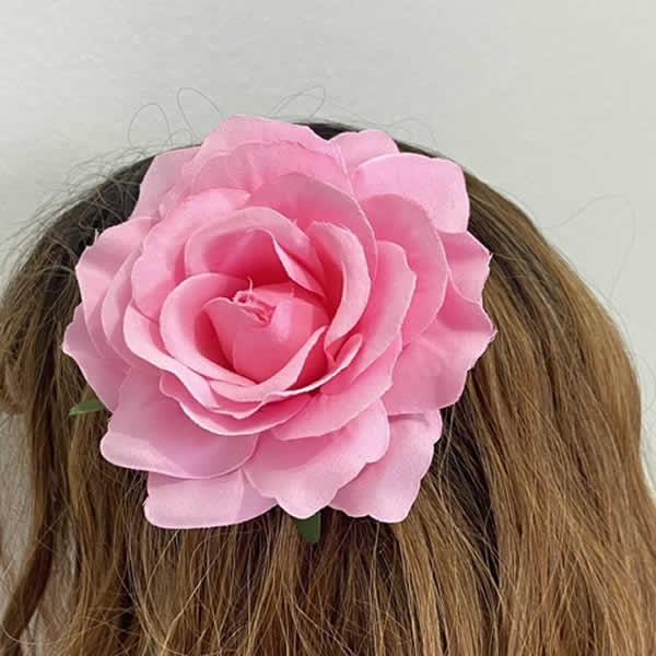 Flores de Tecido