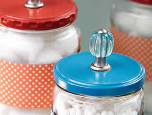 Decoração com Reciclagem para Dia dos Pais