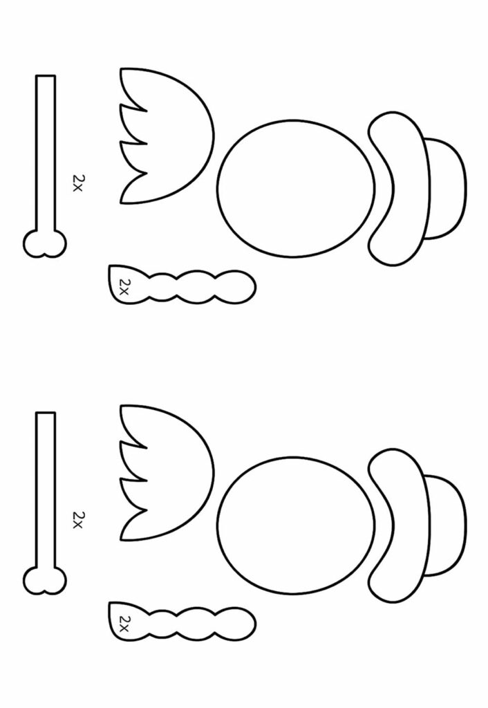 Moldes de Matutas