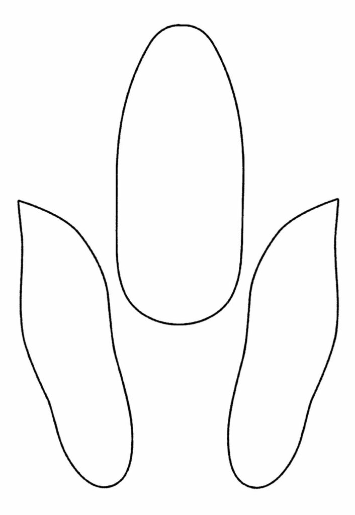 Moldes de Milho