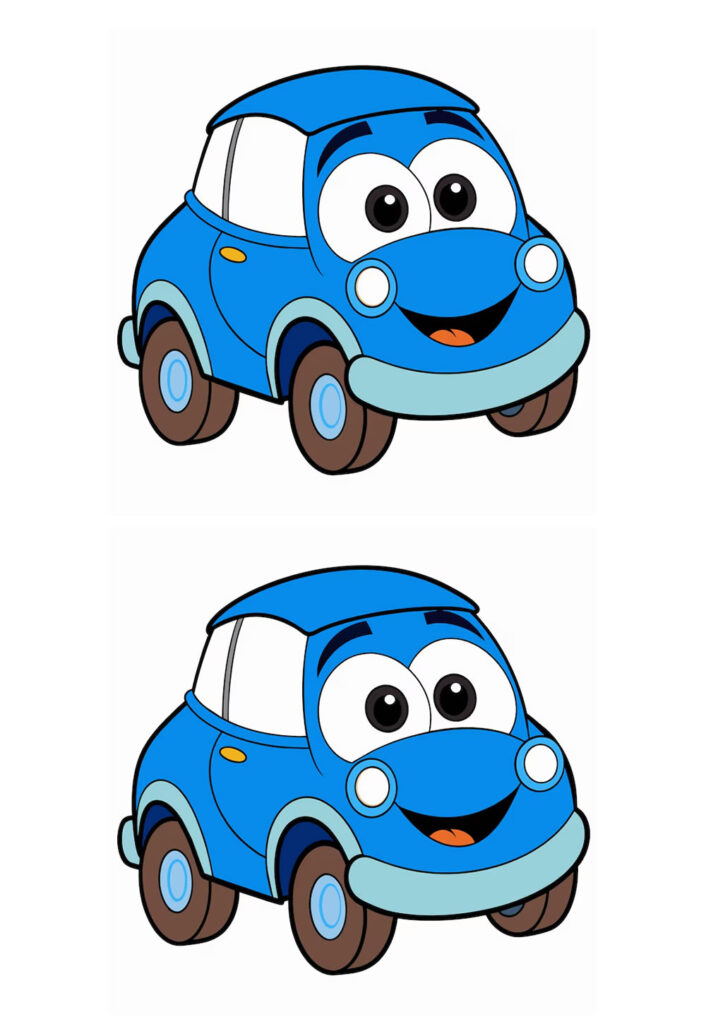 Modelos de Carrinhos