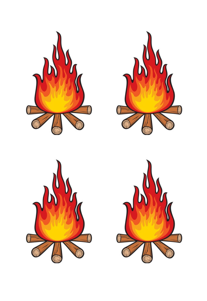 Fogueiras de São João
