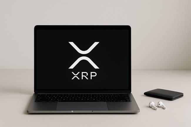 XRP