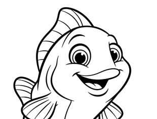 desenhos-de-peixinhos-capa-1 Desenhos de Peixinhos para colorir