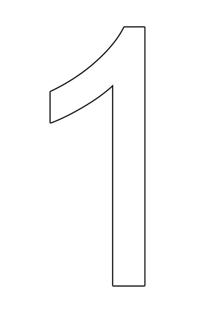 Molde de 1