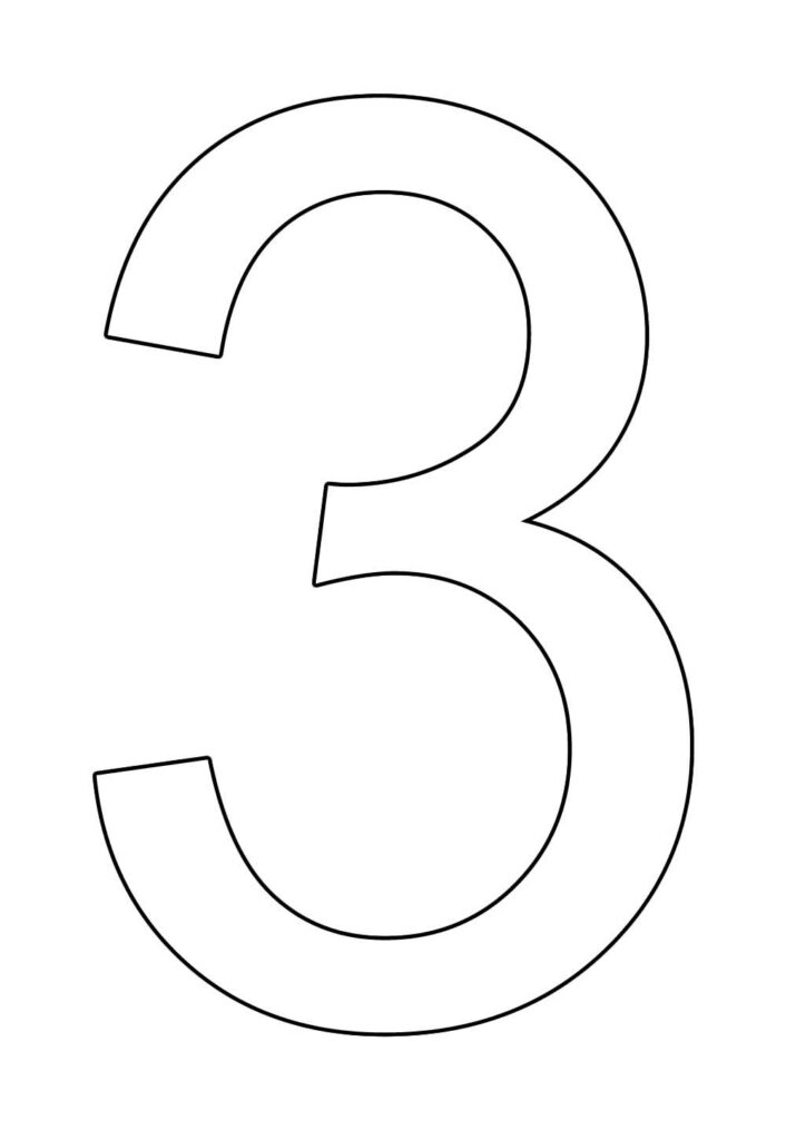 Molde de 3