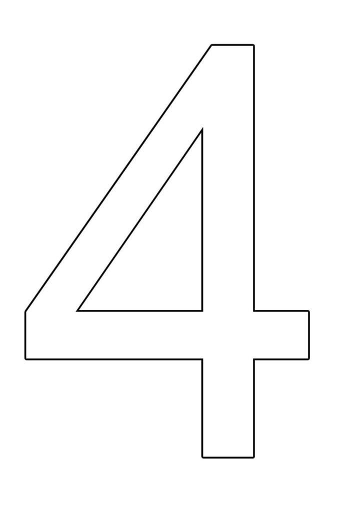 Molde de 4