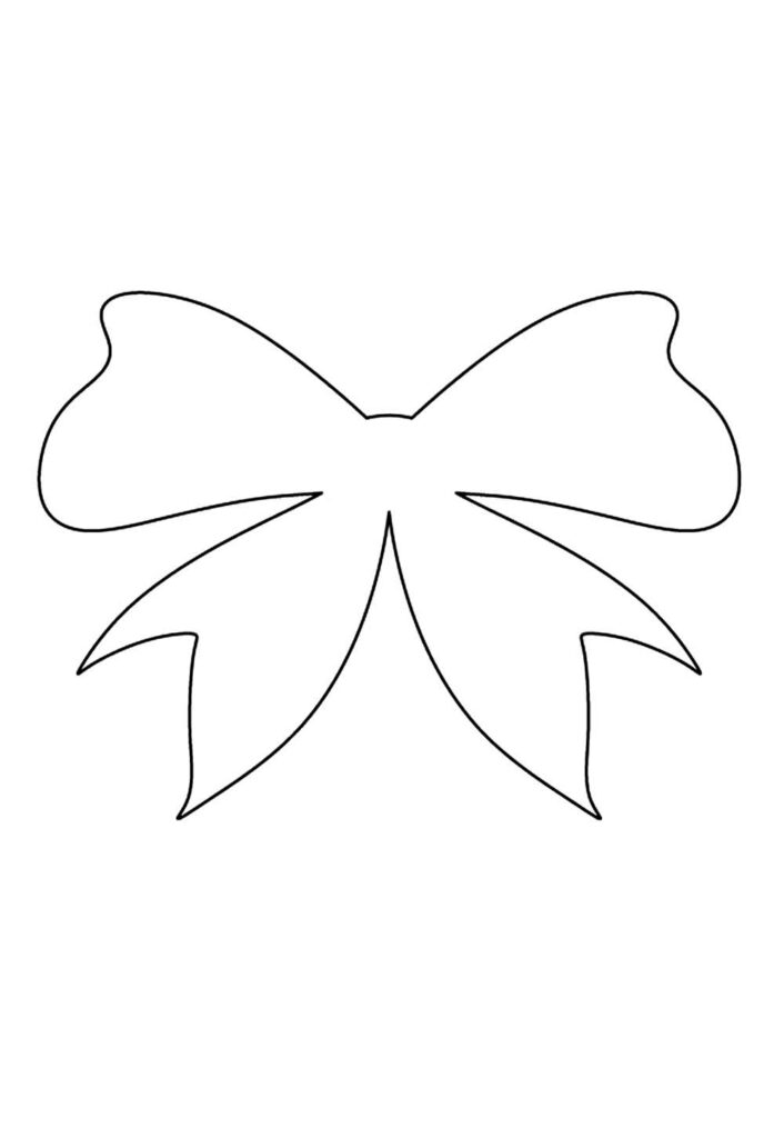 Moldes de Laço