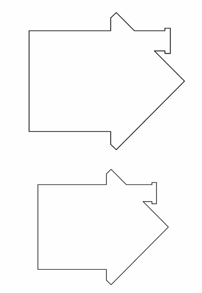 Molde de Casas