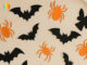 Molde de Halloween para Imprimir
