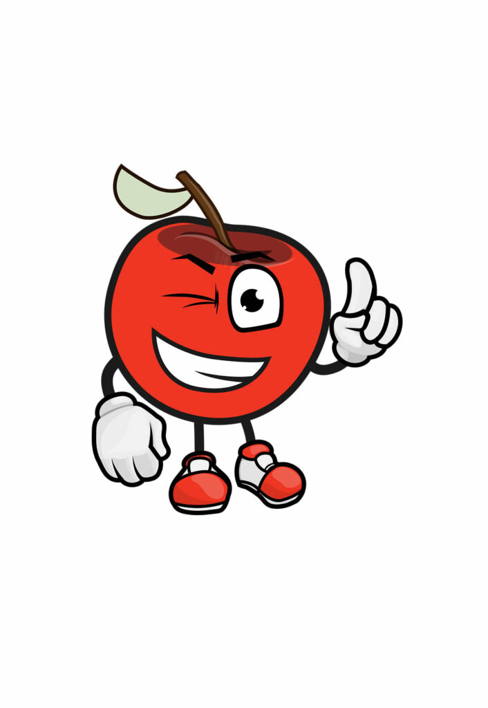 Imagem de Maçã