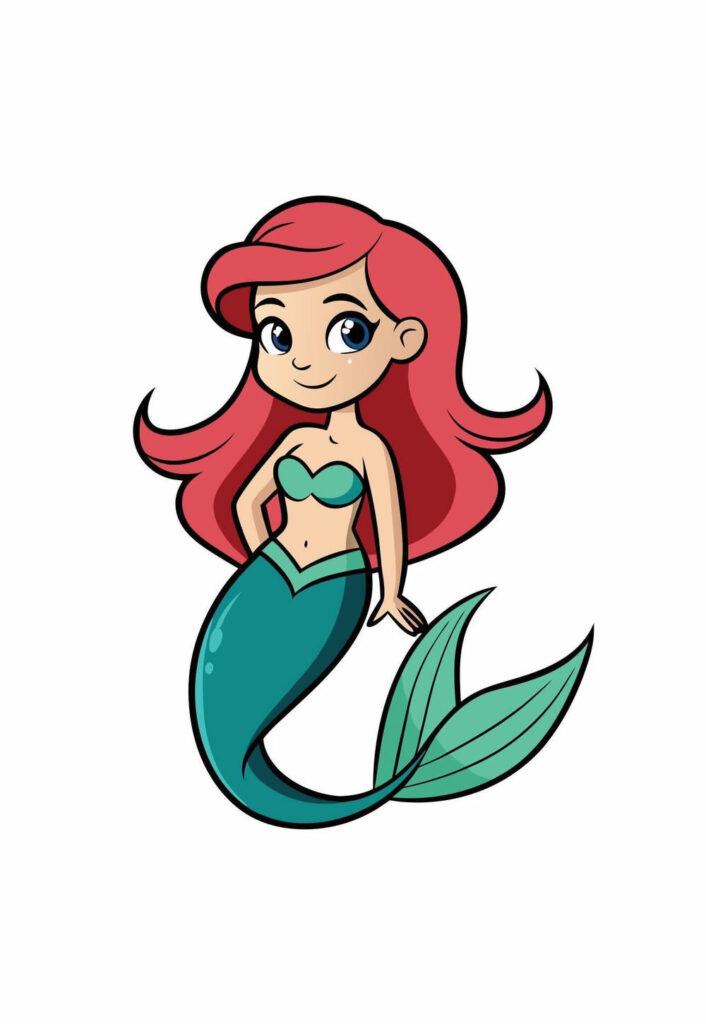 Imagem de Sereia