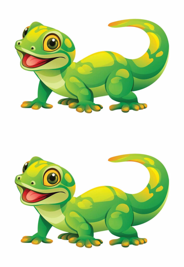 Lagartos