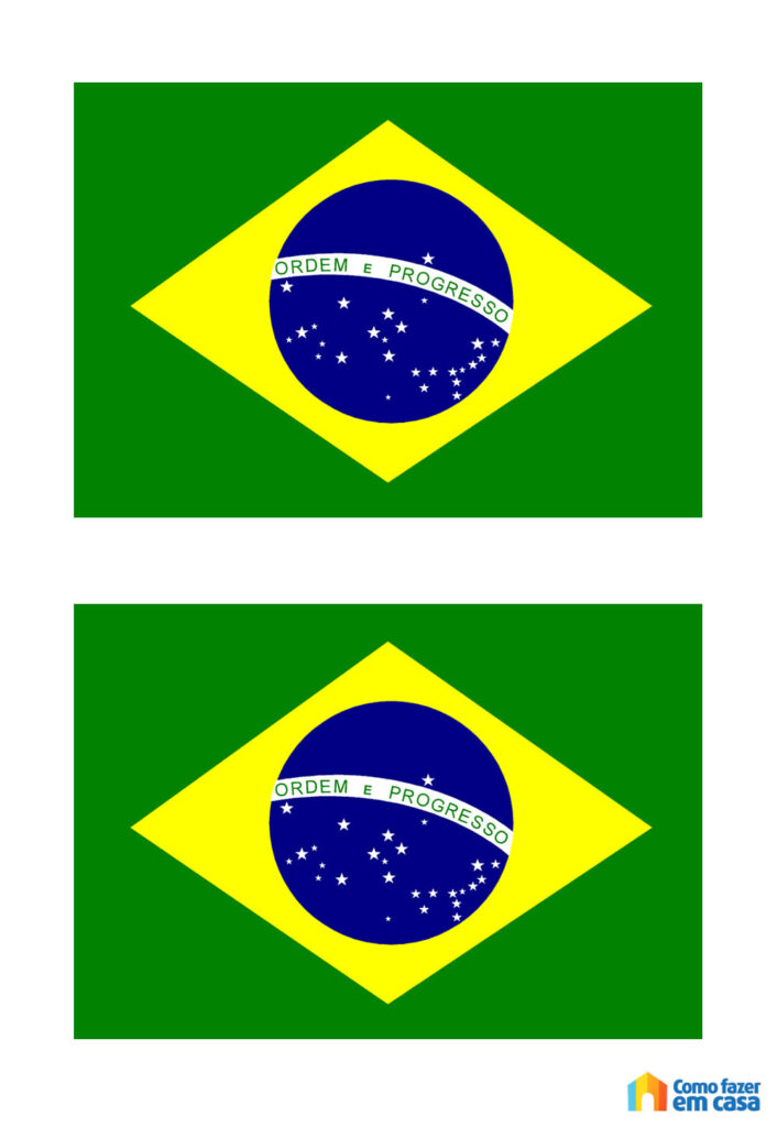 Bandeiras do Brasil
