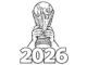 Desenhos de Troféu da Copa do Mundo
