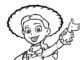 Jessie do Toy Story