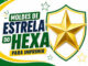 Moldes de Estrelas do Hexa