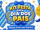 Kit Festa para Dia dos Pais