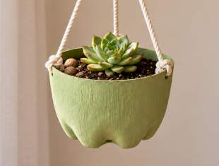Vaso de Garrafa PET