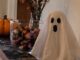 Decoração de Halloween