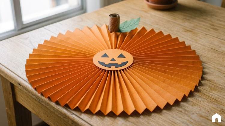 Como fazer Decoração de Halloween