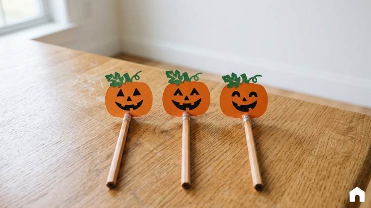 Ponteiras para Halloween